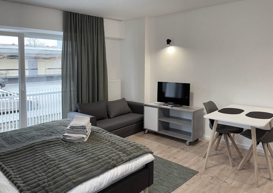 Board Inn - Haus Regensburg