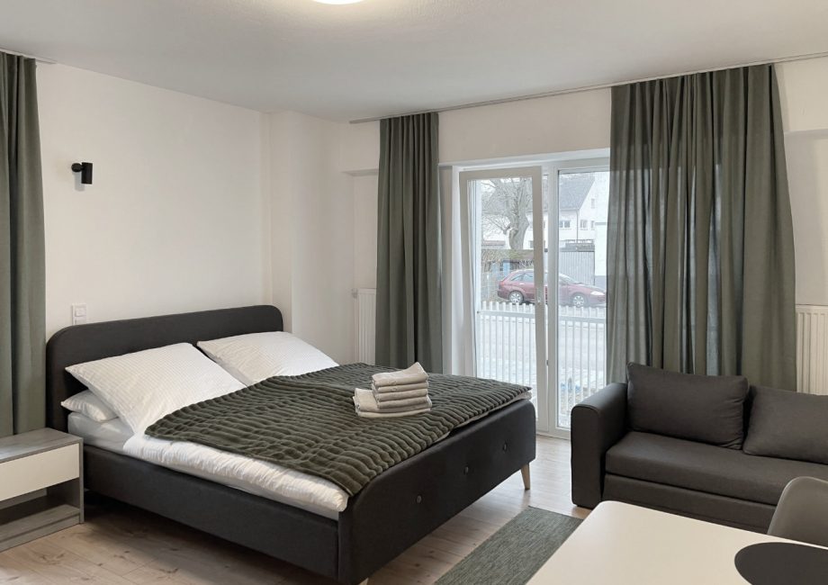Board Inn - Haus Regensburg