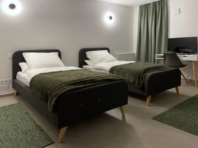 Board Inn - Haus Regensburg