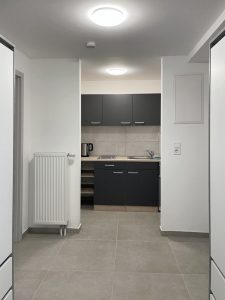 Board Inn - Haus Regensburg