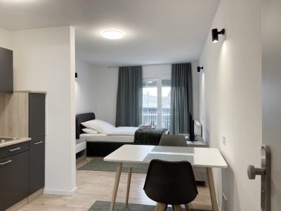 Board Inn - Haus Regensburg