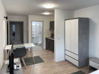 Board Inn - Haus Regensburg