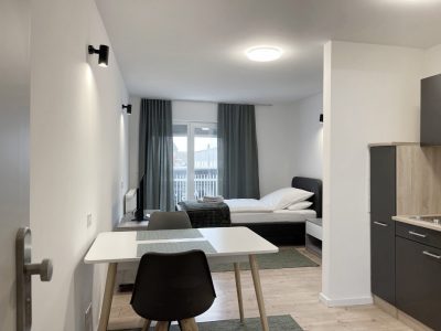 Board Inn - Haus Regensburg