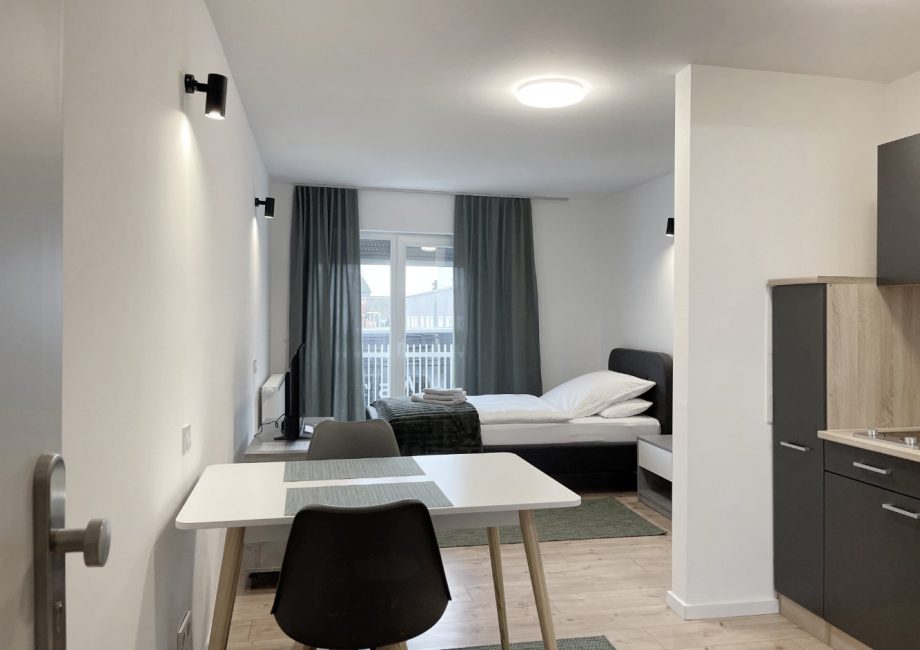 Board Inn - Haus Regensburg