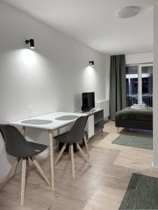 Board Inn - Haus Regensburg