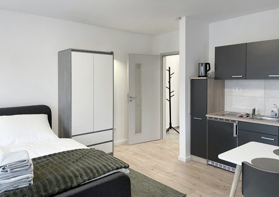 Board Inn - Haus Regensburg