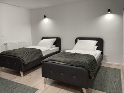 Board Inn - Haus Regensburg