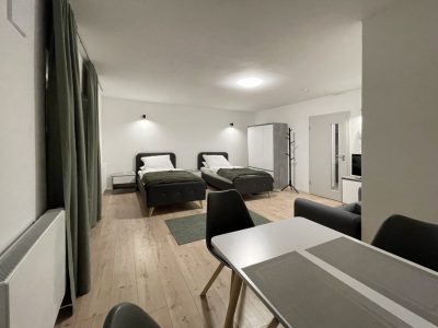 Board Inn - Haus Regensburg