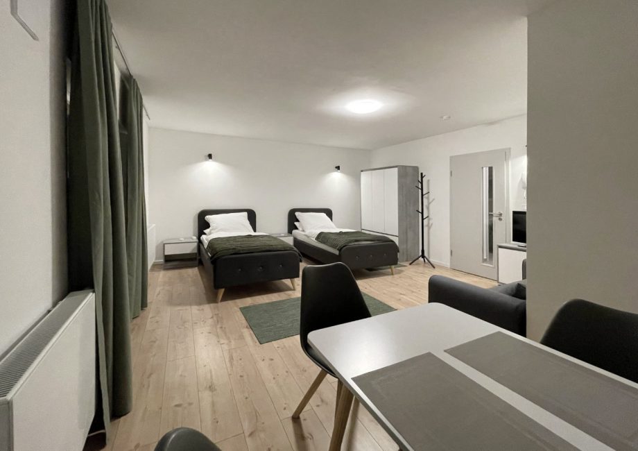 Board Inn - Haus Regensburg