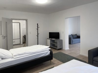 Board Inn - Haus Regensburg