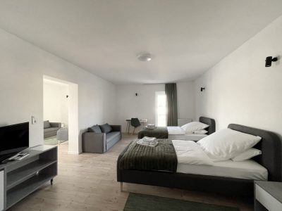 Board Inn - Haus Regensburg