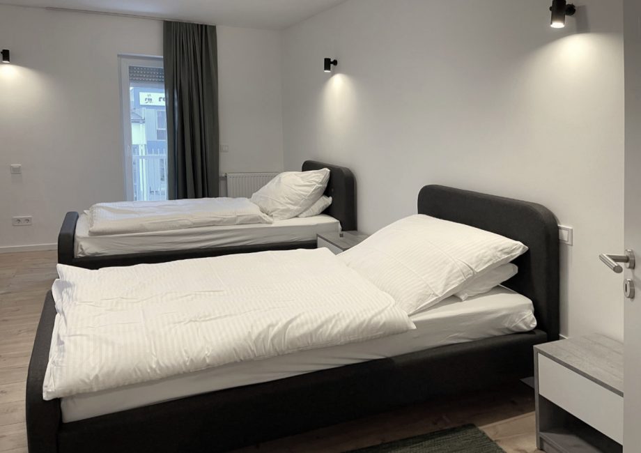 Board Inn - Haus Regensburg