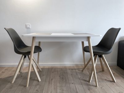 Board Inn - Haus Regensburg - Wohnen auf Zeit in einem Boardinghouse Apartment