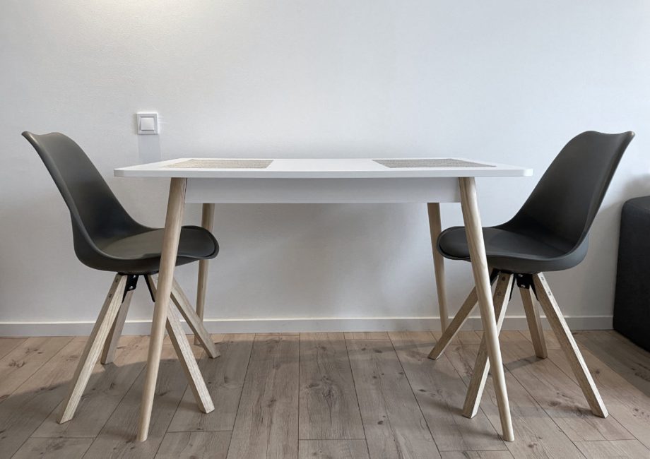 Board Inn - Haus Regensburg - Wohnen auf Zeit in einem Boardinghouse Apartment