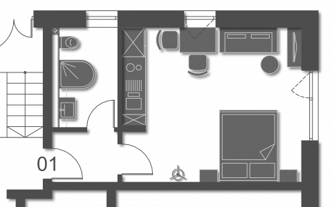 Board Inn - Haus Regensburg