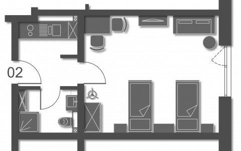 Board Inn - Haus Regensburg