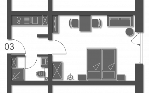 Board Inn - Haus Regensburg