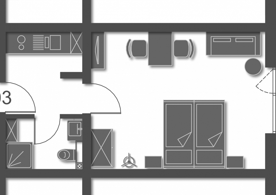 Board Inn - Haus Regensburg