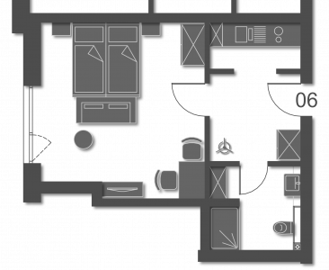 Board Inn - Haus Regensburg
