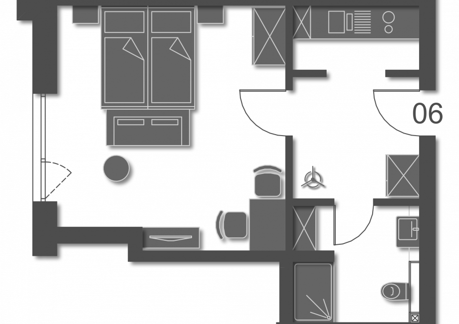 Board Inn - Haus Regensburg