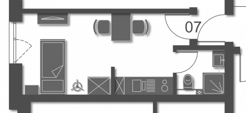 Board Inn - Haus Regensburg