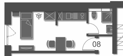 Board Inn - Haus Regensburg