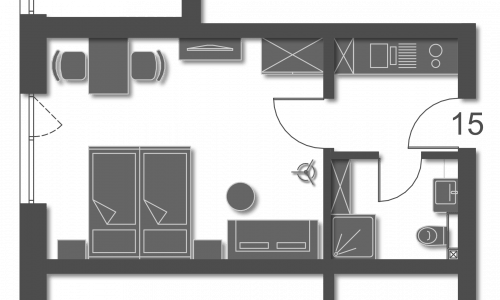 Board Inn - Haus Regensburg