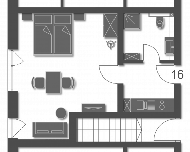 Board Inn - Haus Regensburg