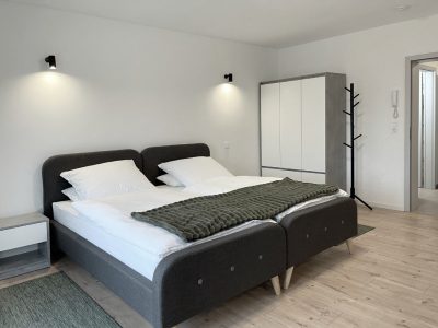 Board Inn - Haus Regensburg