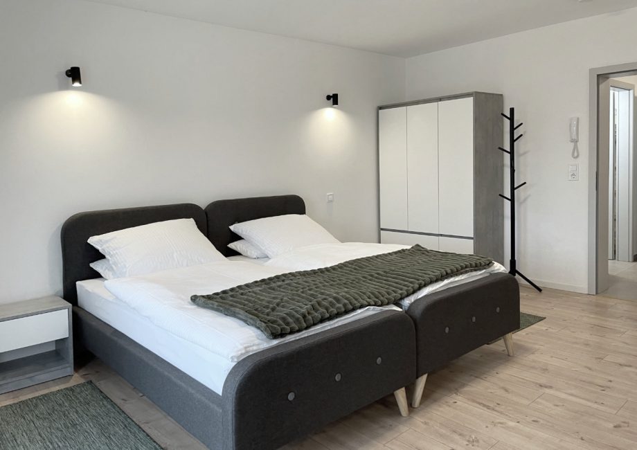 Board Inn - Haus Regensburg