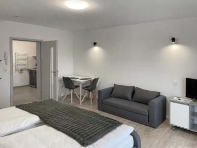 Board Inn - Haus Regensburg