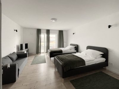 Board Inn - Haus Regensburg