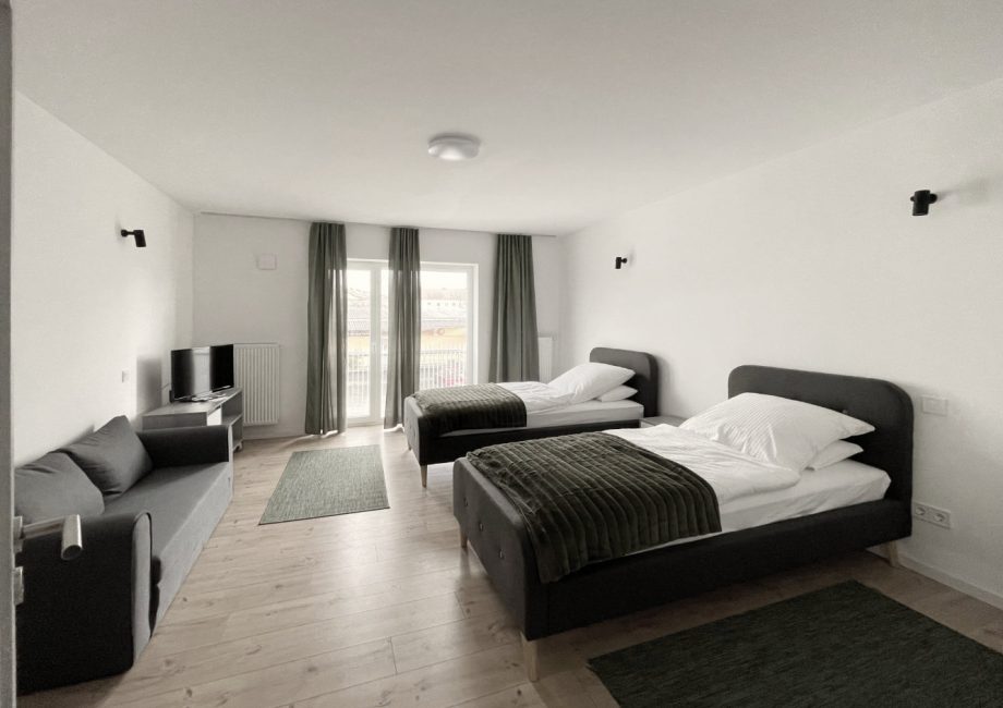 Board Inn - Haus Regensburg