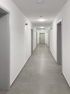 Board Inn - Haus Regensburg