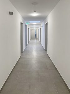 Board Inn - Haus Regensburg