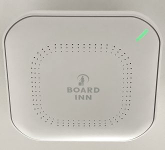 Board Inn - Haus Regensburg