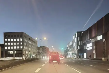 Board Inn - Haus Regensburg