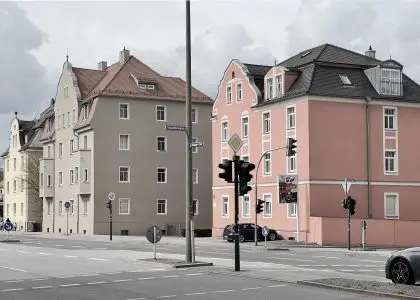 Board Inn - Haus Regensburg
