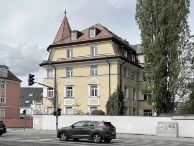 Board Inn - Haus Regensburg