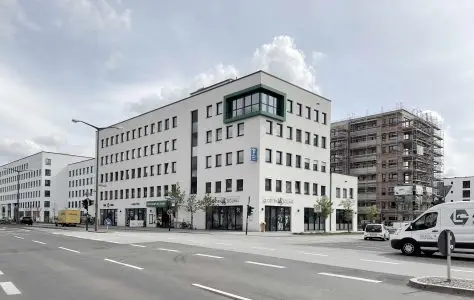 Board Inn - Haus Regensburg