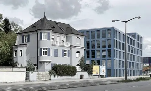 Board Inn - Haus Regensburg