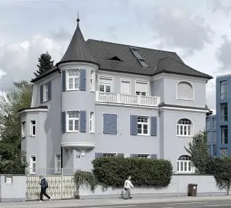 Board Inn - Haus Regensburg